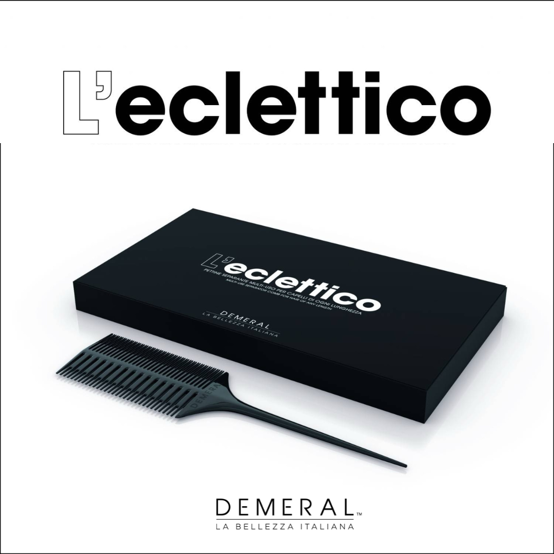 L'ECLETTICO® - Peinilla separadora