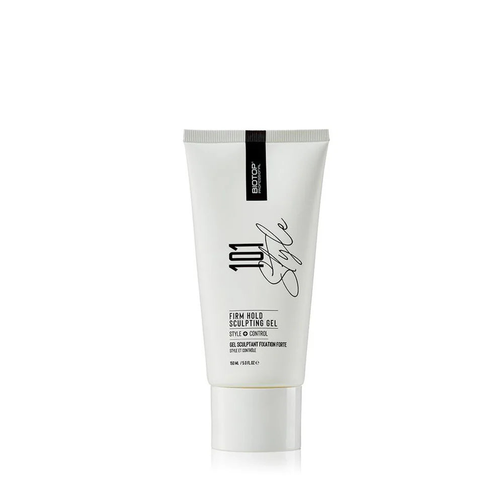 101 Style Firm Hold Sculpting Gel