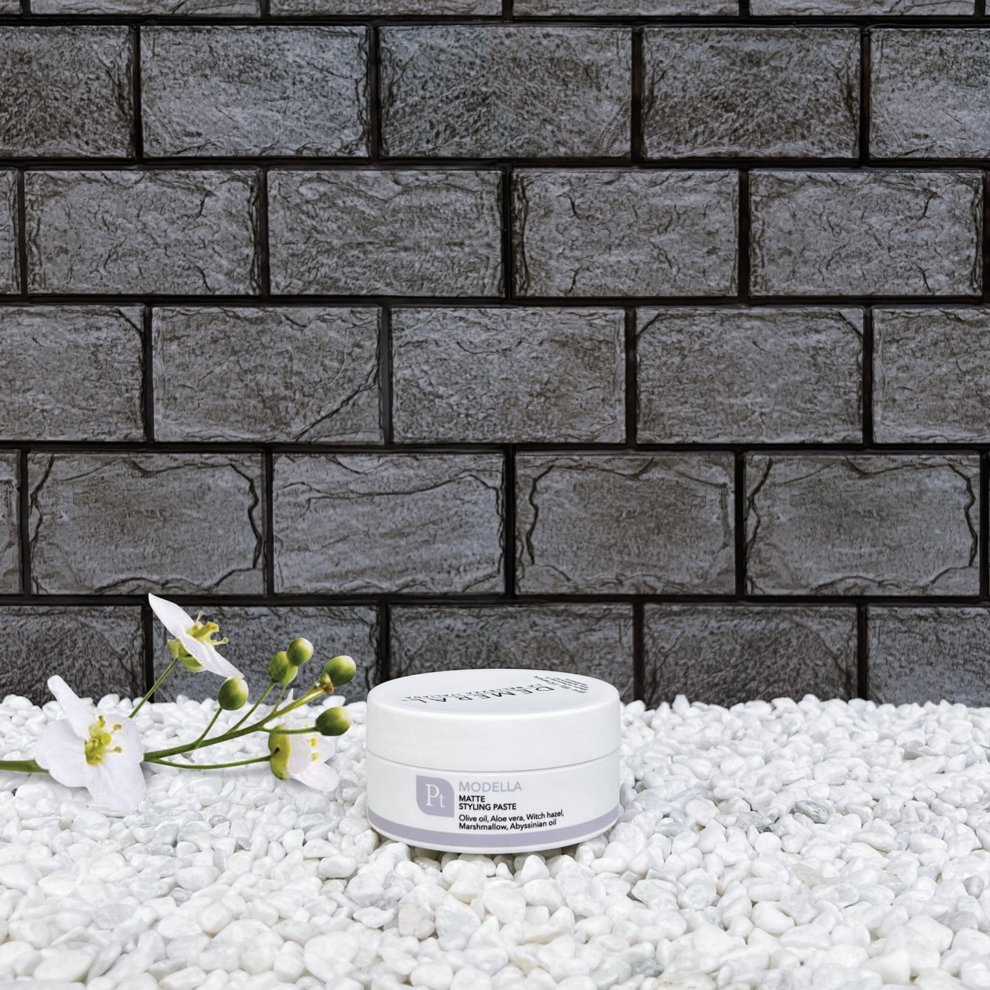 Modella - Matte Paste