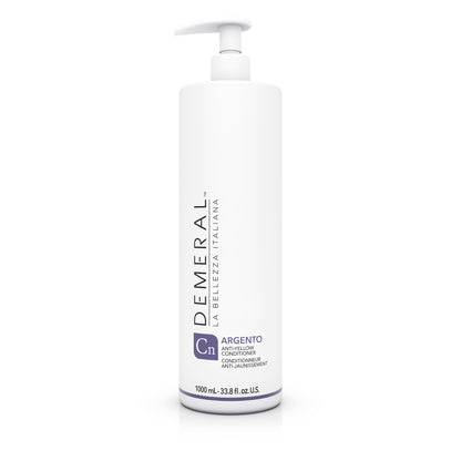 Argento - Anti Yellow Conditioner