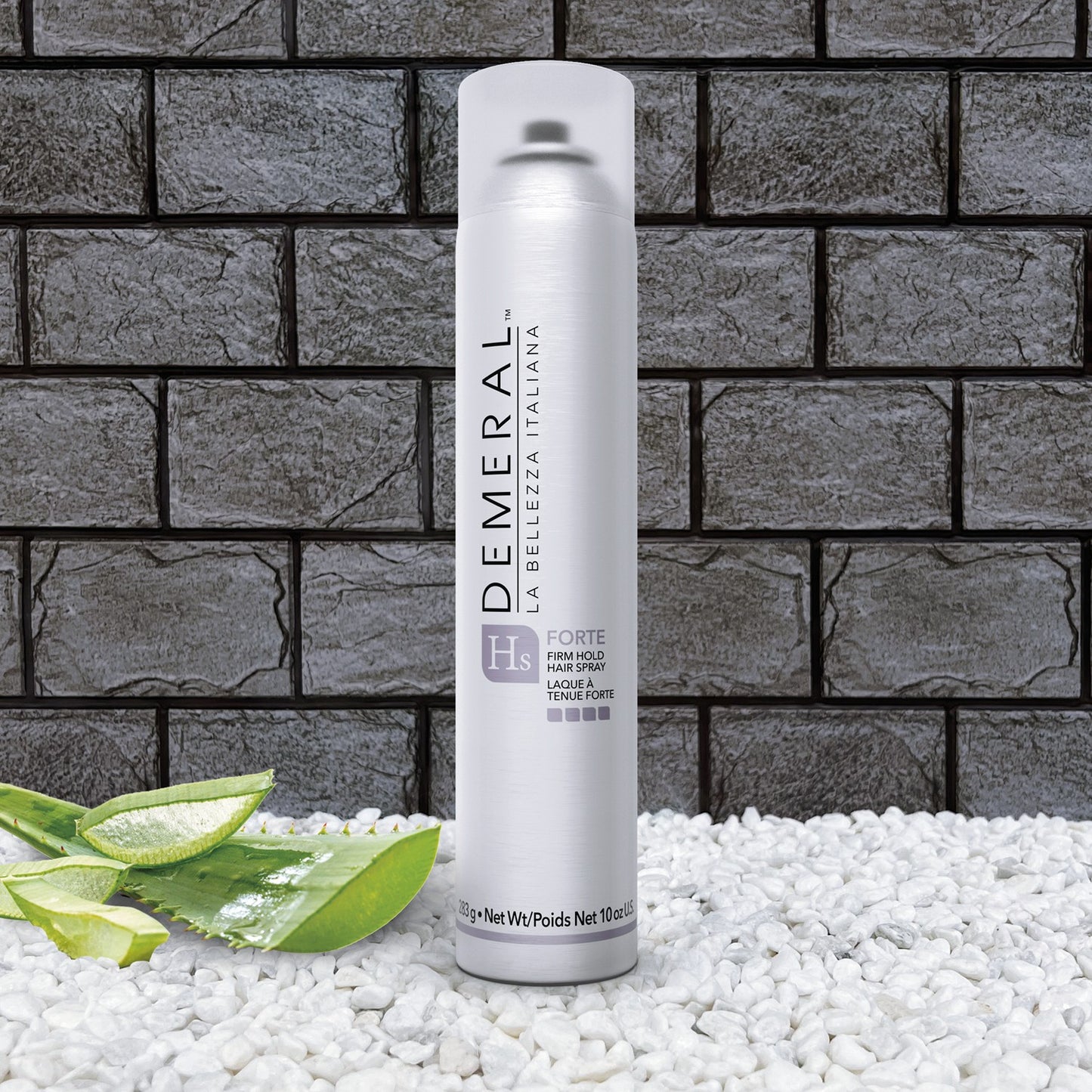 Forte - Firm Hold Hair Spray