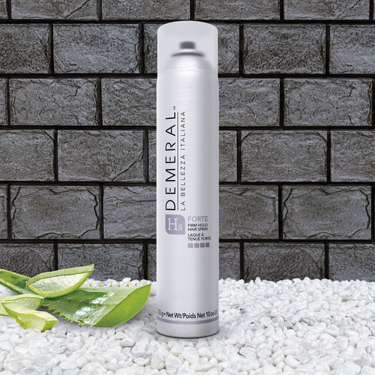 Forte - Firm Hold Hair Spray