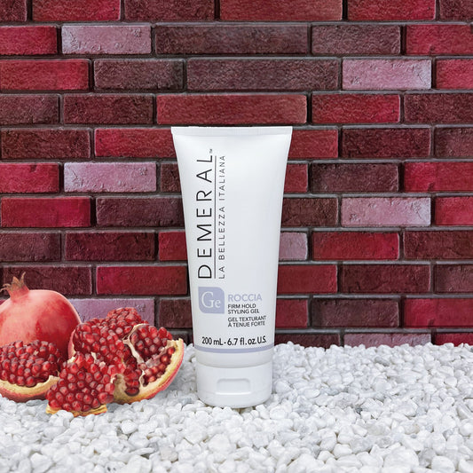 Roccia - Firm Hold Styling Gel