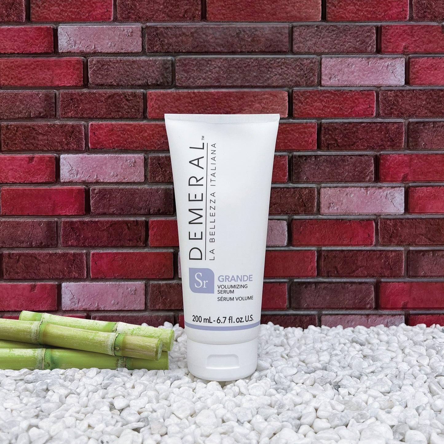 Grande - Volumizing Serum