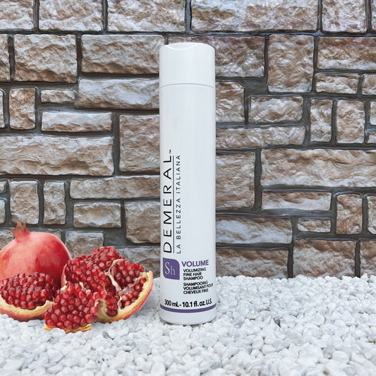 Volume - Volumizing Fine Hair  Shampoo