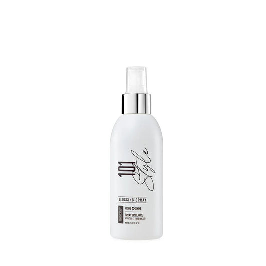 101 Style Glossing Spray Serum