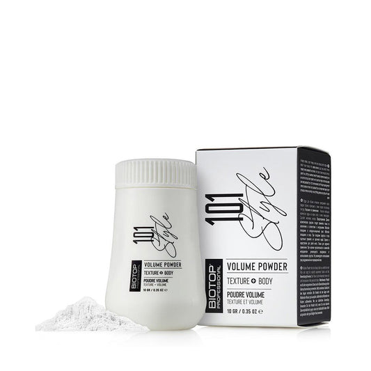 101 Style Volume Powder