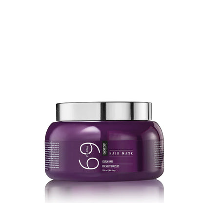 69 Pro-Active Hair Mask
