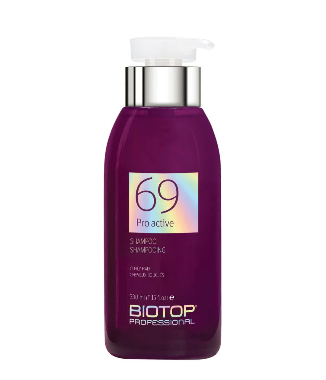 69 Pro-Active Shampoo