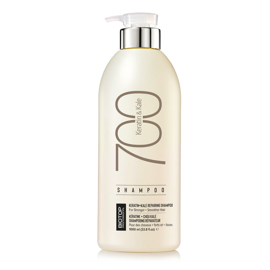700 Keratin & Kale Shampoo