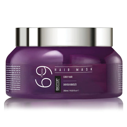 69 Pro-Active Hair Mask