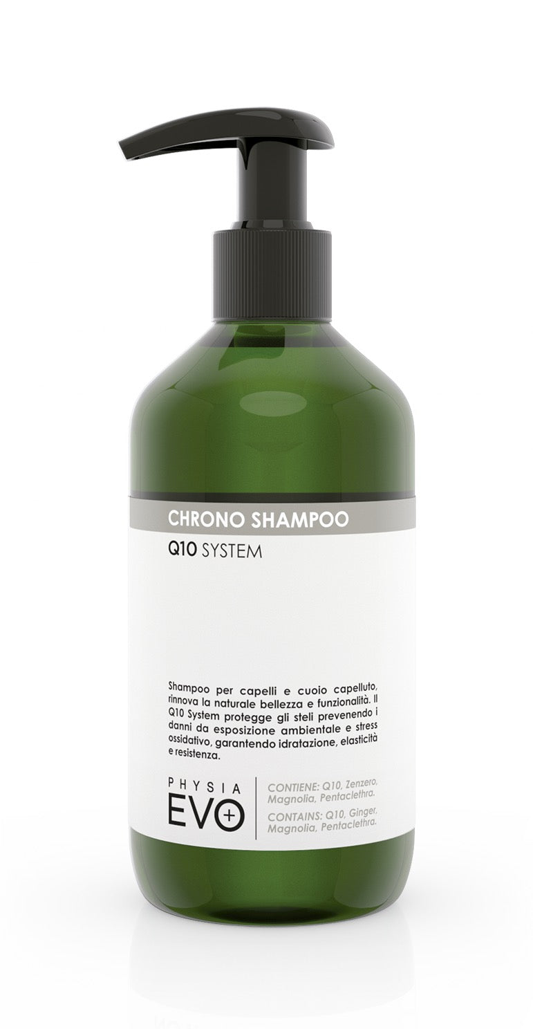 PHYSIA EVO+ CHRONO SHAMPOO
