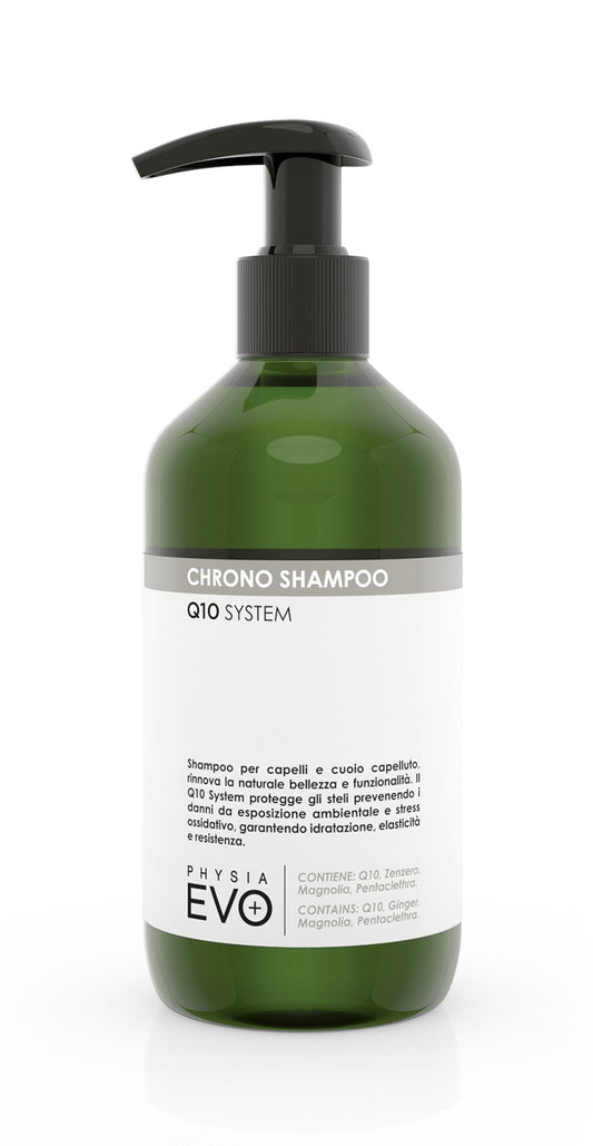 PHYSIA EVO+ CHRONO SHAMPOO