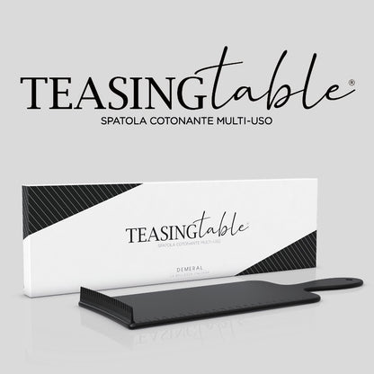 DEMERAL Teasing Table