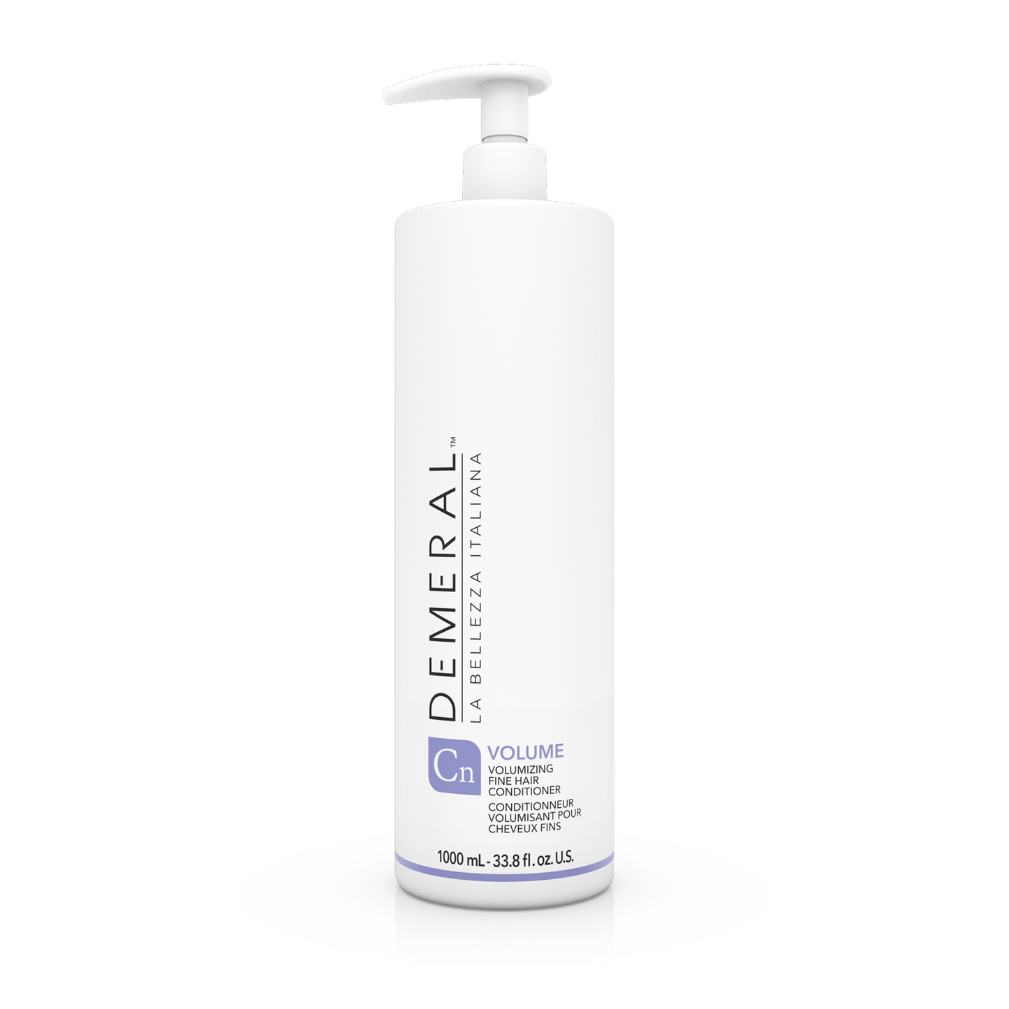 Volume - Volumizing Fine Hair  Conditioner