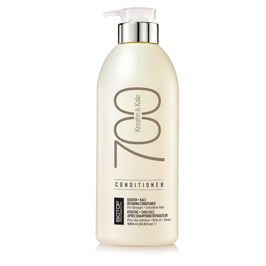 700 Keratin & Kale Conditioner