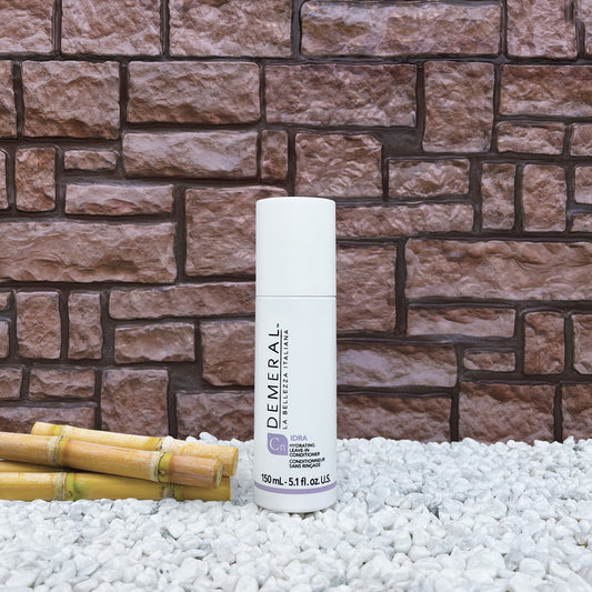 IDRA Hydrating Leave-in Conditioner