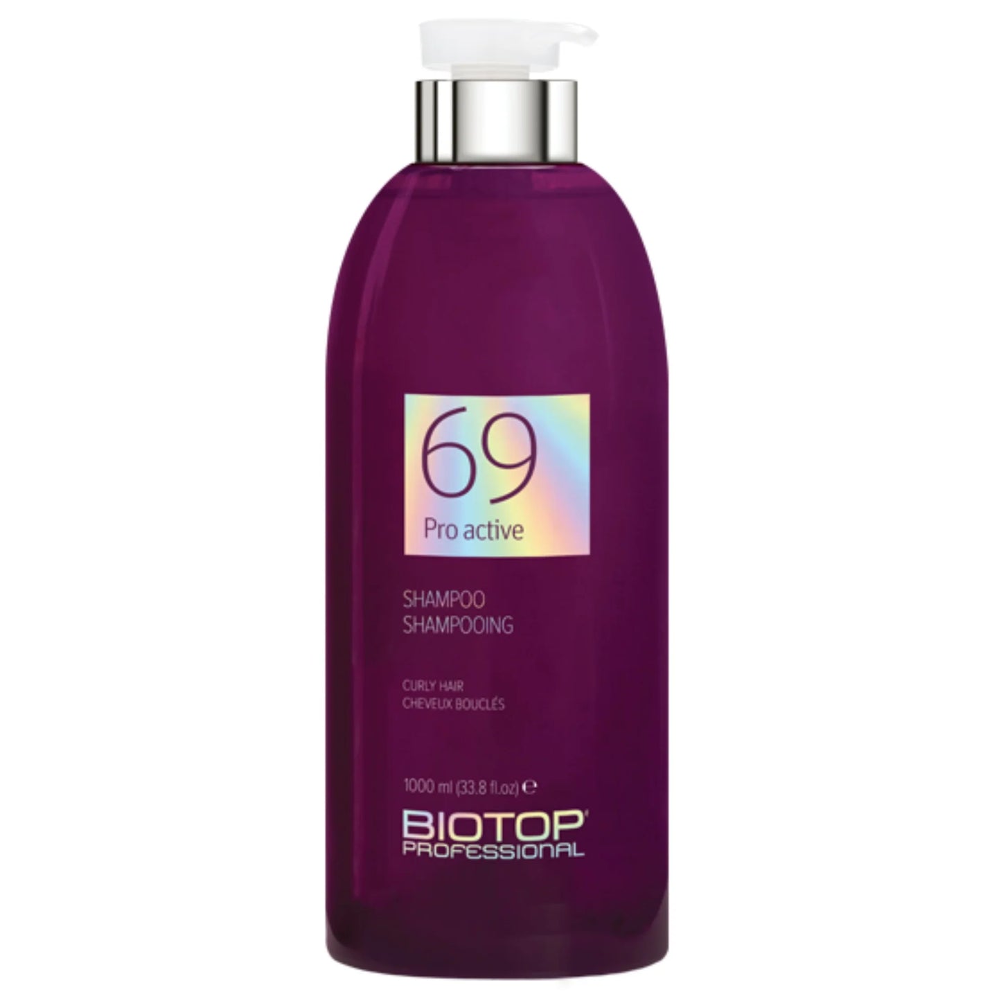 69 Pro-Active Shampoo