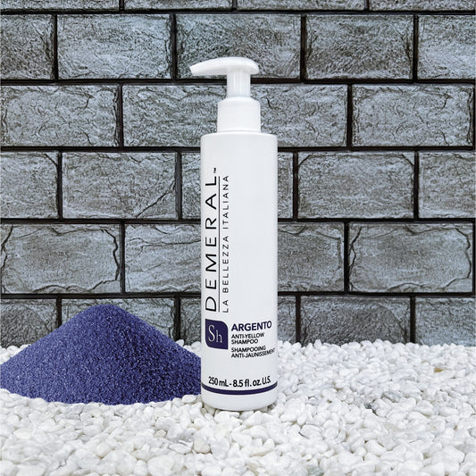 Argento - Anti Yellow Shampoo