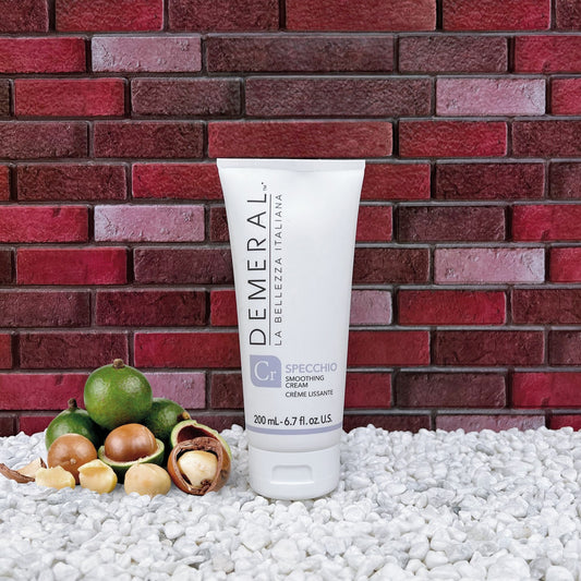 Specchio - Smoothing Cream