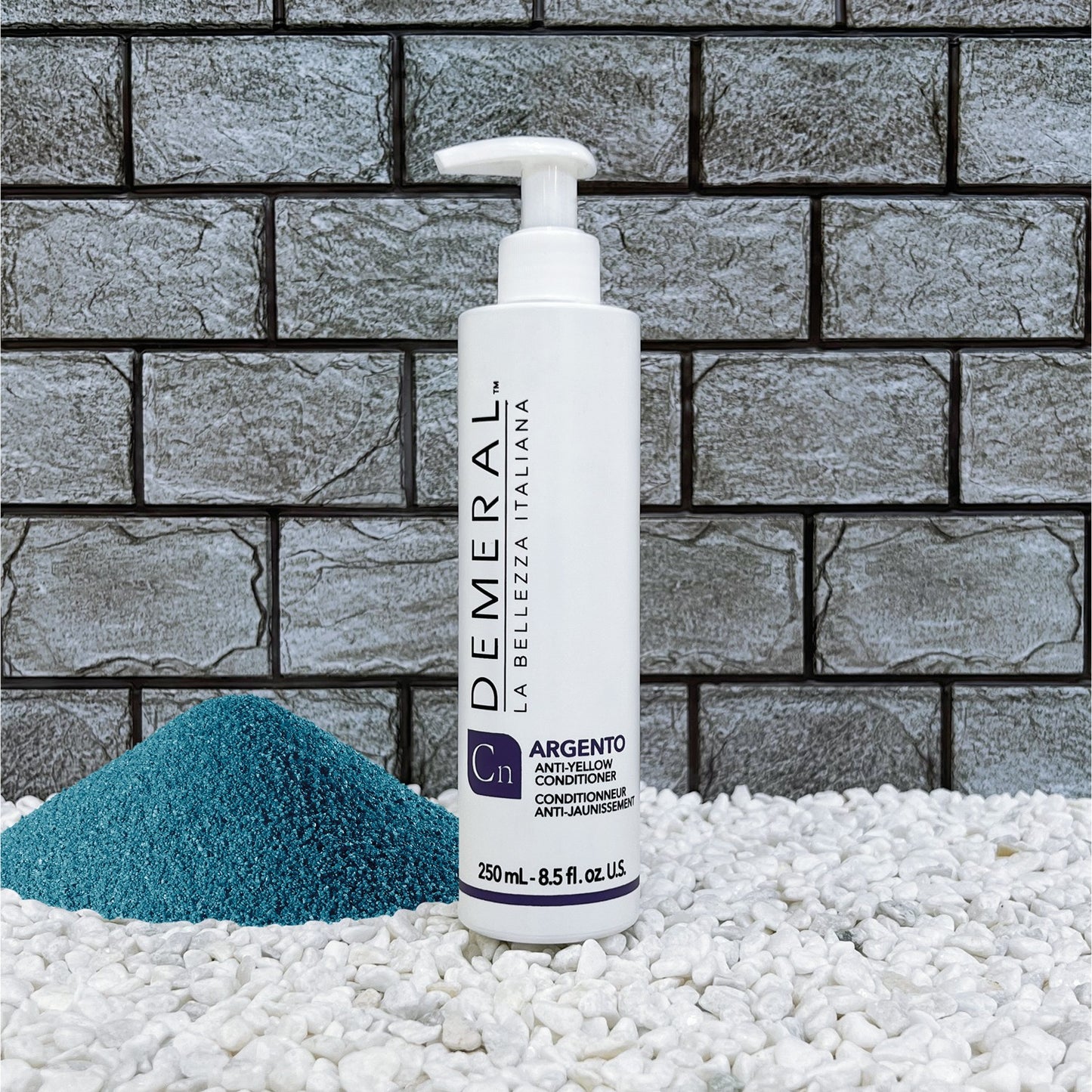Argento - Anti Yellow Conditioner