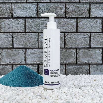 Argento - Anti Yellow Conditioner