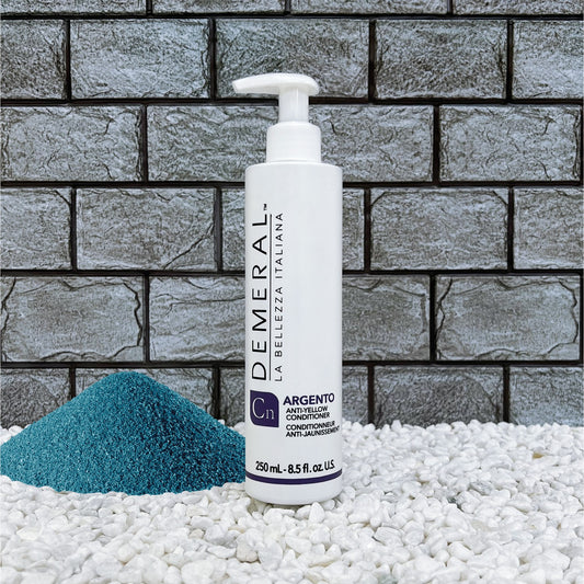 Argento - Anti Yellow Conditioner