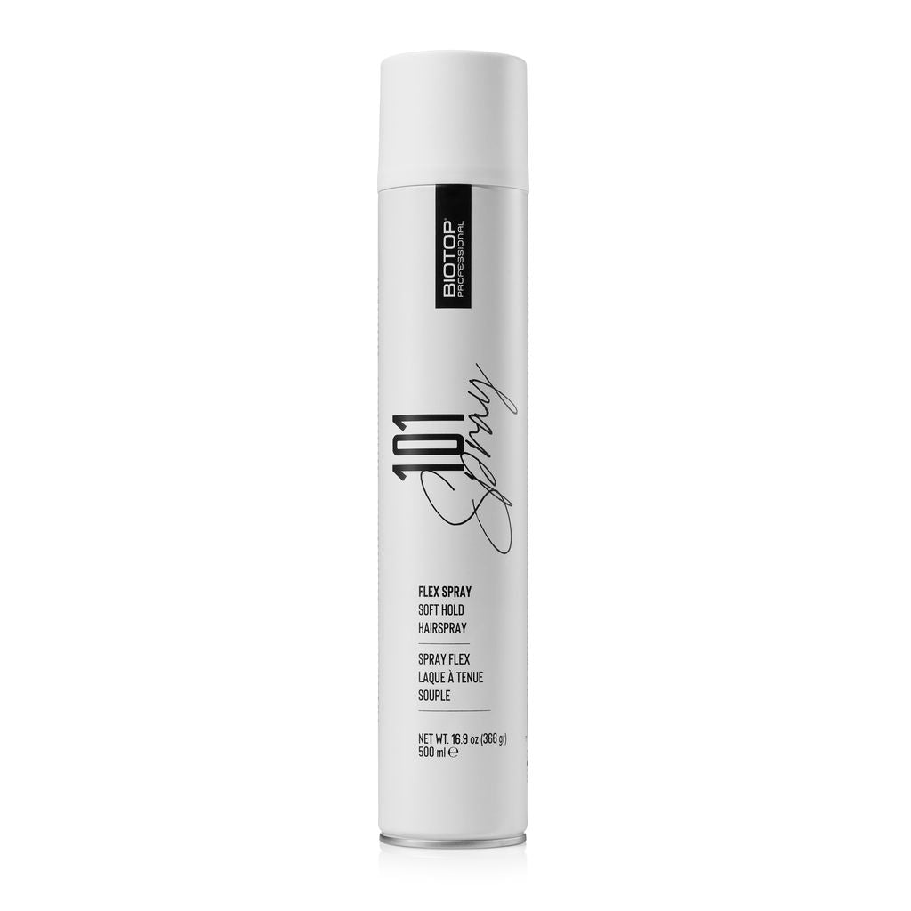 101 Flex Soft Hold Hairspray